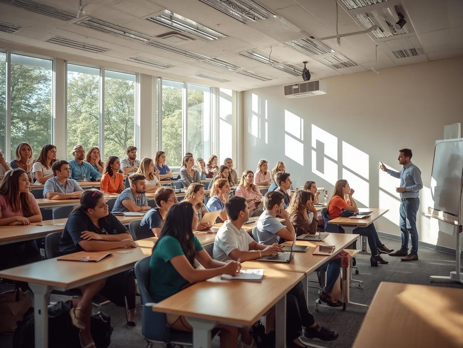 image of a college classroom (1)